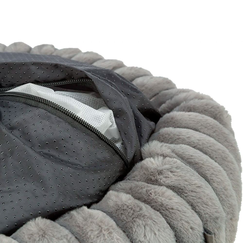 CAMA REDONDA "LONNI"