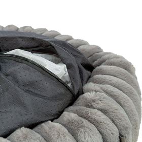 CAMA REDONDA "LONNI"