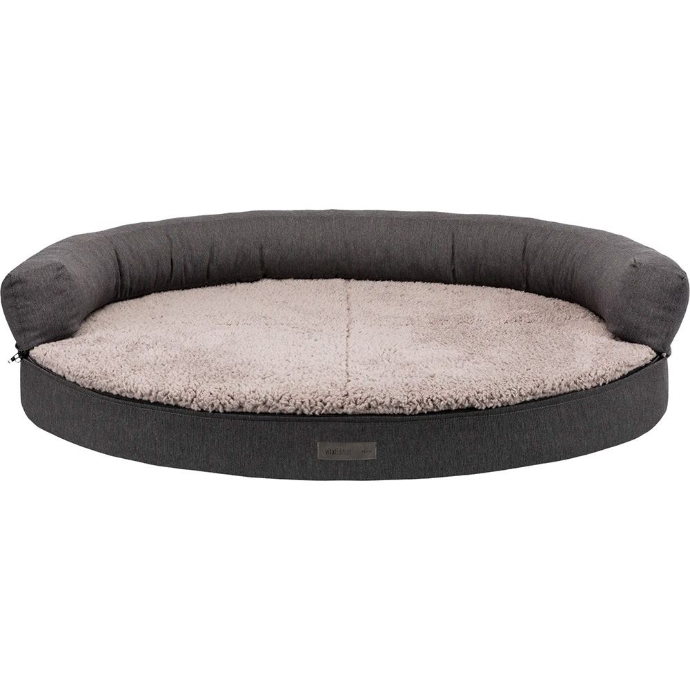 SOFA OVAL "VITAL BENDSON"