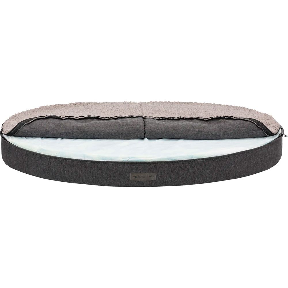 SOFA OVAL "VITAL BENDSON"