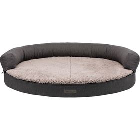 SOFA OVAL "VITAL BENDSON"