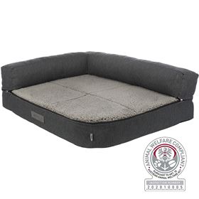 SOFÁ QUADRADO "VITAL BENDSON"