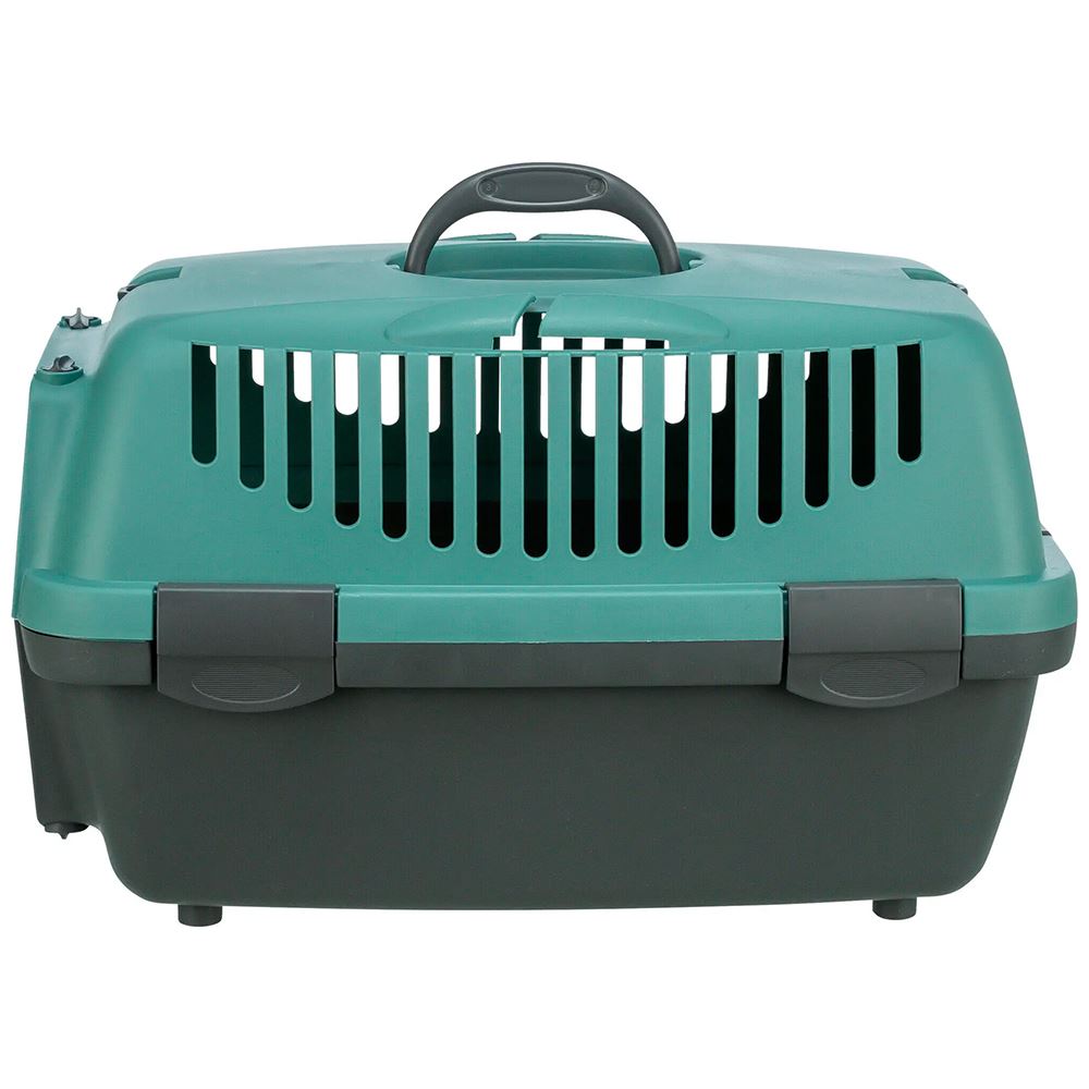 TRANSPORTADORA "CAPRI"