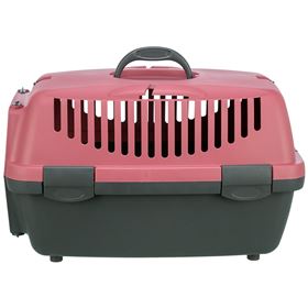 TRANSPORTADORA "CAPRI"