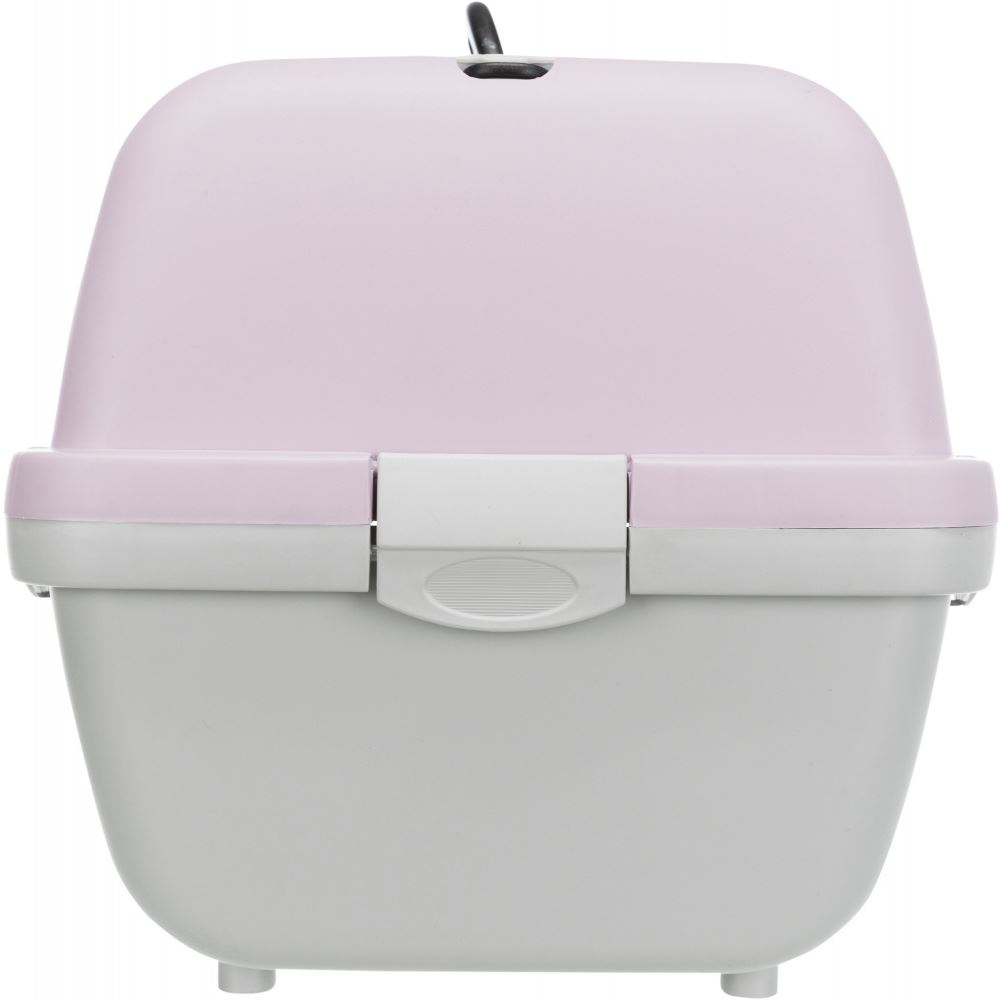 TRANSPORTADORA "CAPRI"