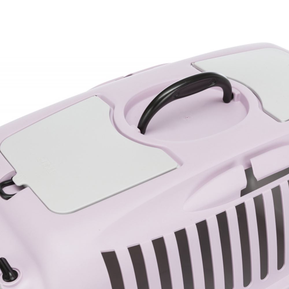 TRANSPORTADORA "CAPRI"