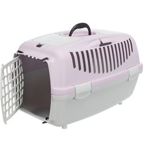TRANSPORTADORA "CAPRI"