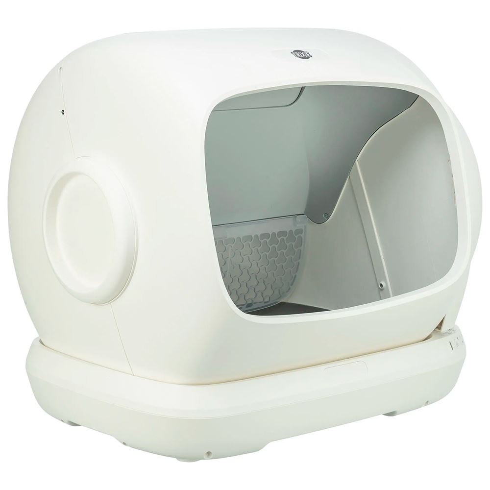 TOILETE AUTOMÁTICA "SELF-CLEANING XL"