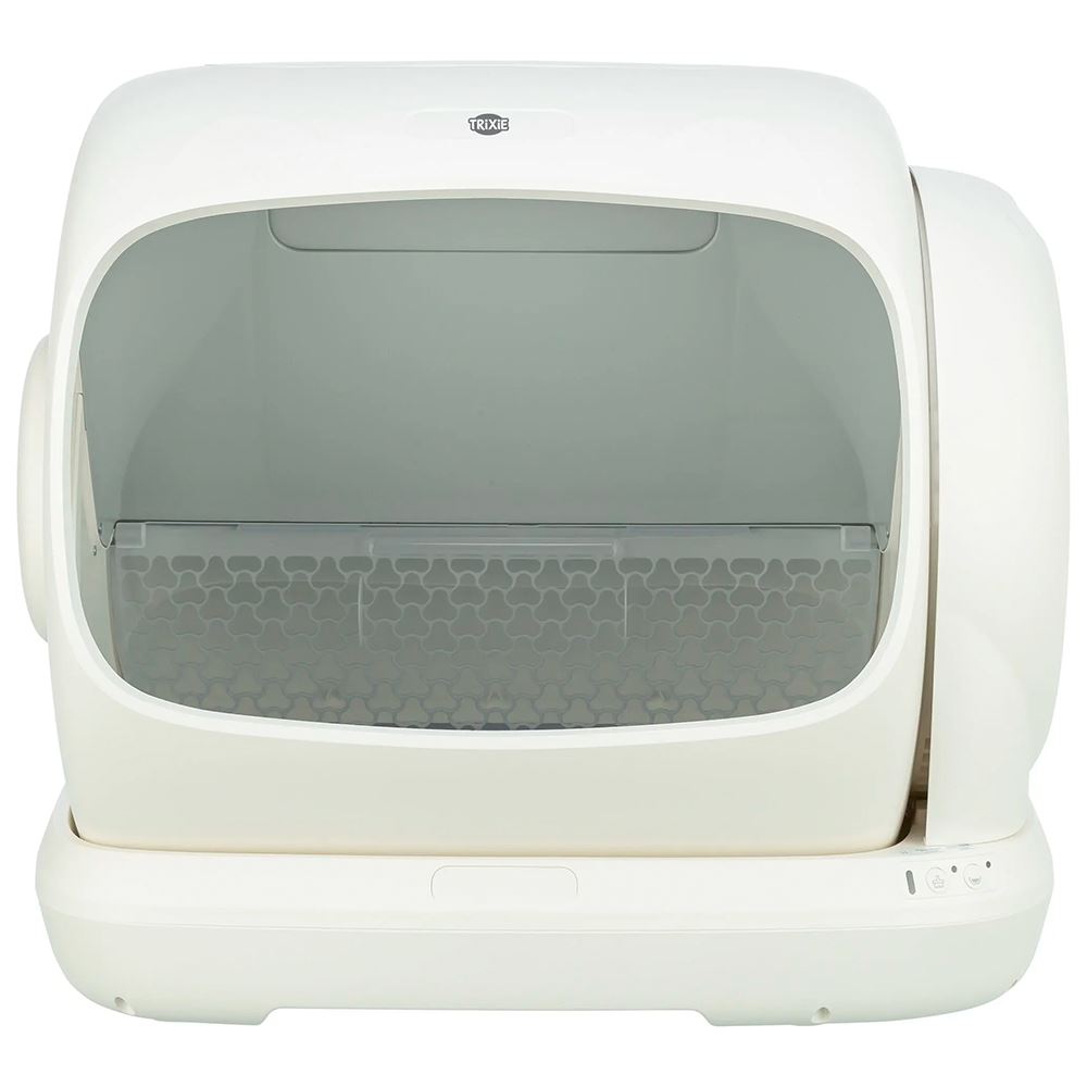 TOILETE AUTOMÁTICA "SELF-CLEANING XL"