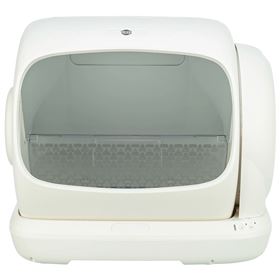 TOILETE AUTOMÁTICA "SELF-CLEANING XL"