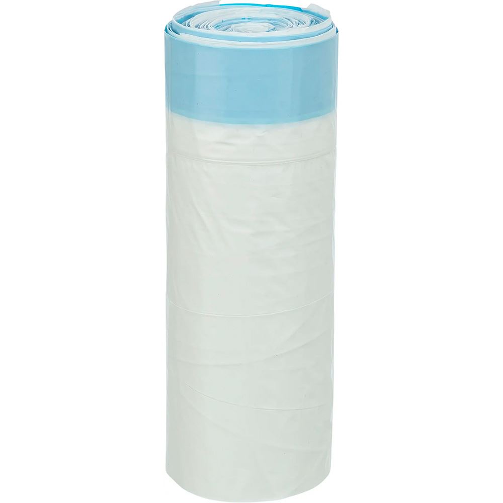 SACOS COM CORDÃO PARA WC AUTOMÁTICO