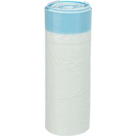 SACOS COM CORDÃO PARA WC AUTOMÁTICO