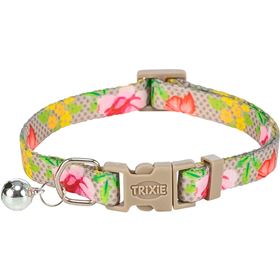 COLEIRA "FLORES" PARA GATOS
