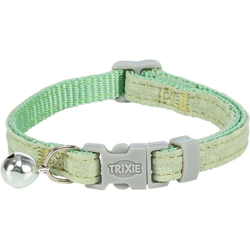 COLEIRA "XADREZ" PARA GATOS