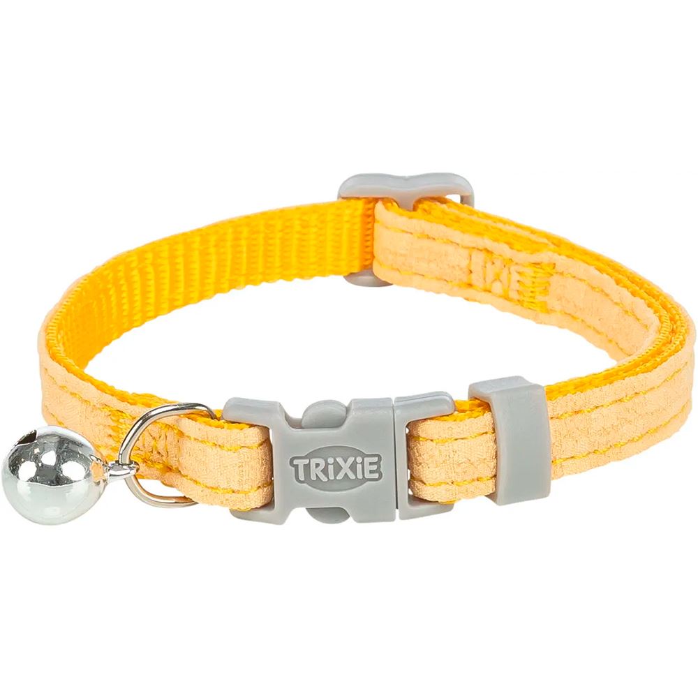 COLEIRA "XADREZ" PARA GATOS