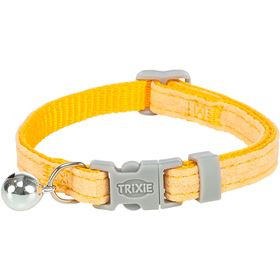 COLEIRA "XADREZ" PARA GATOS