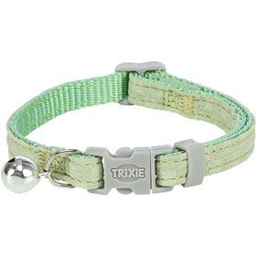 COLEIRA "XADREZ" PARA GATOS
