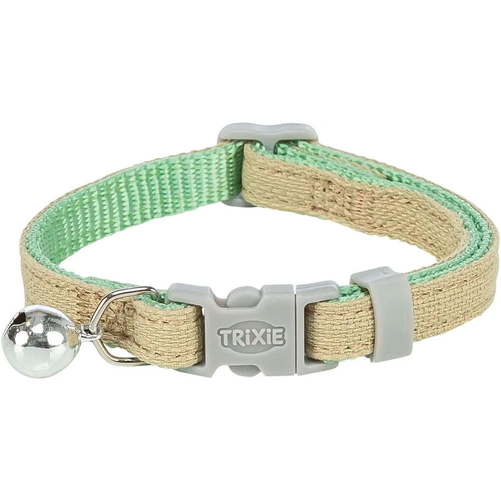 COLEIRA "COTTON-LOOK" PARA GATOS