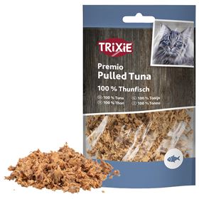 PREMIO PULLED TUNA