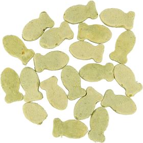PREMIO PEIXINHOS LIOFILIZADOS COM PEITO DE FRANGO