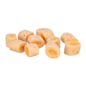 PREMIO - ROLLS COM PEITO DE FRANGO E SALMÃO