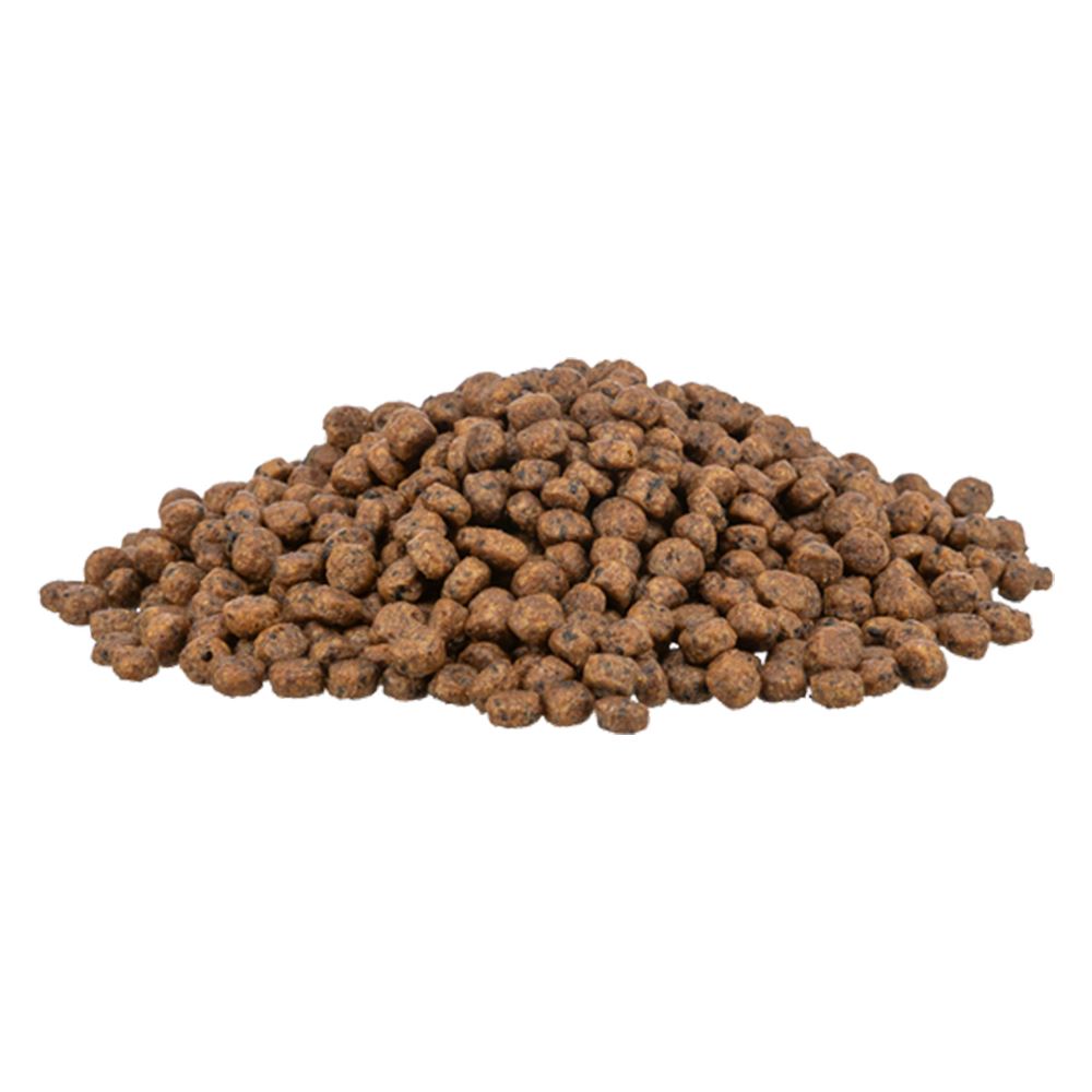 NUGGETS COM PEITO DE FRANGO