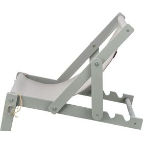 ESPREGUIÇADEIRA EM MADEIRA PARA GATOS