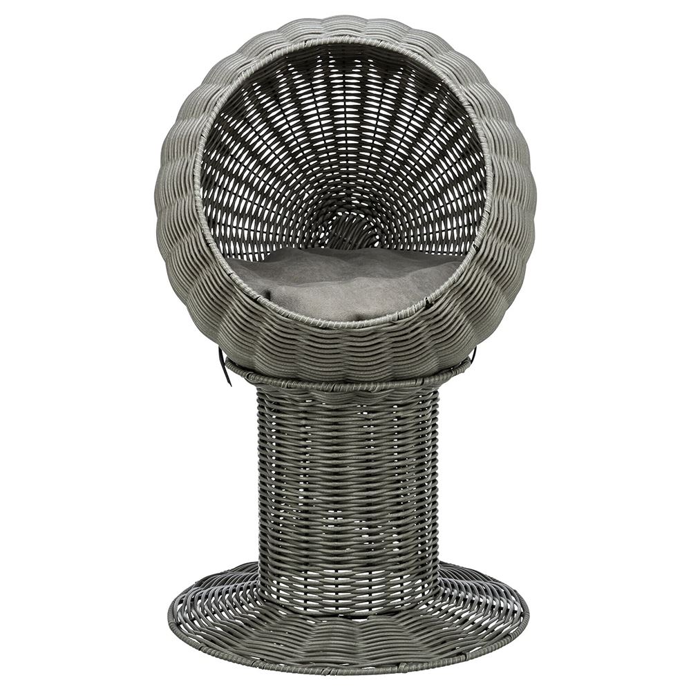 GRUTA "AMALIA" EM POLYRATTAN