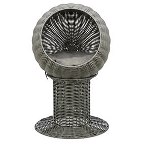 GRUTA "AMALIA" EM POLYRATTAN