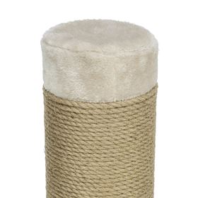 POSTE DE ARRANHAR "RUE XXL"