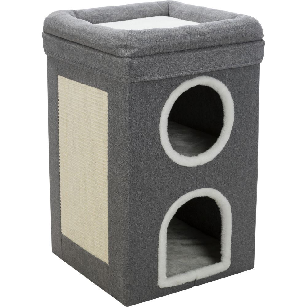 CAT TOWER "SAUL"