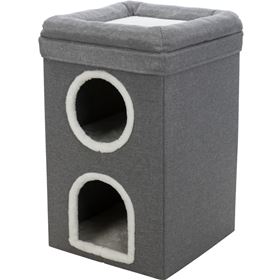 CAT TOWER "SAUL"