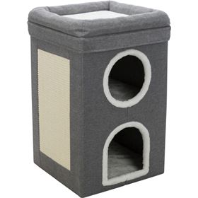 CAT TOWER "SAUL"