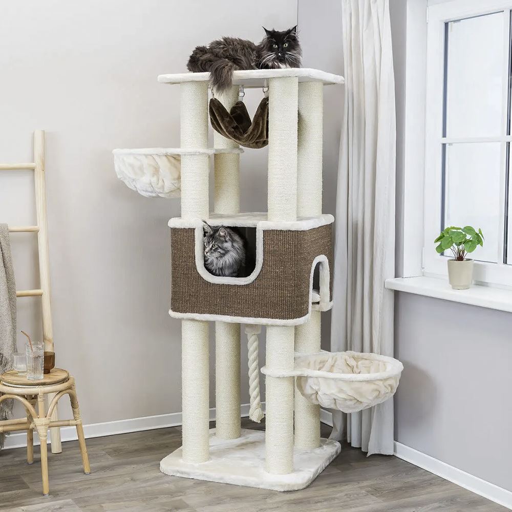 TREPADOR "HUMBERTO XXL"