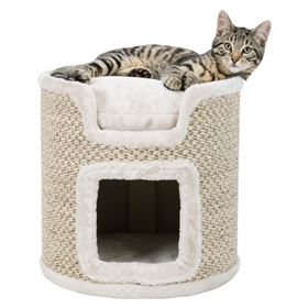 CAT TOWER "RIA"