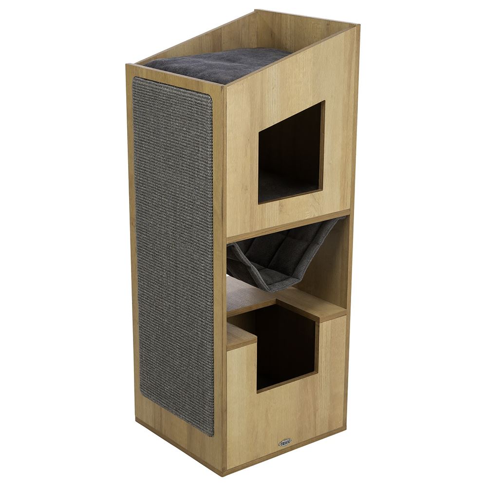 CAT TOWER "CITYSTYLE"