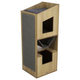 CAT TOWER "CITYSTYLE"