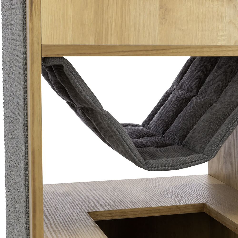 CAT TOWER "CITYSTYLE"