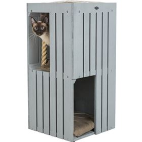 CAT TOWER "BE NORDIC JUNA"