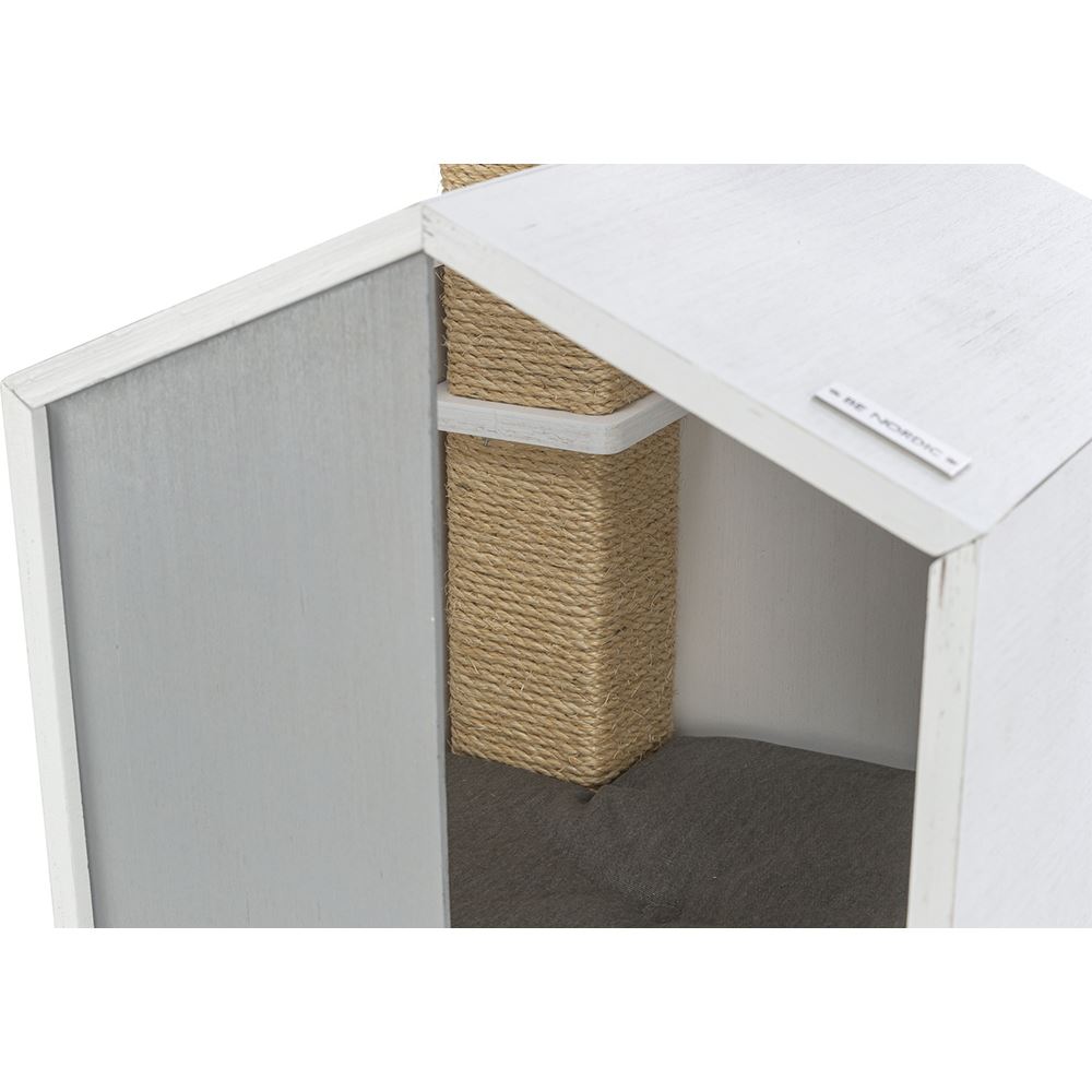 ARRANHADOR "BE NORDIC JONTE" PARA GATOS