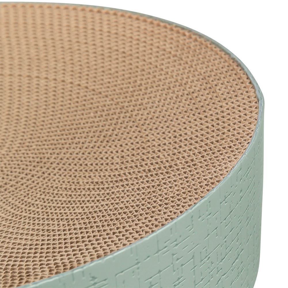 CAMA/ARRANHADOR EM CARTÃO "LIDO"
