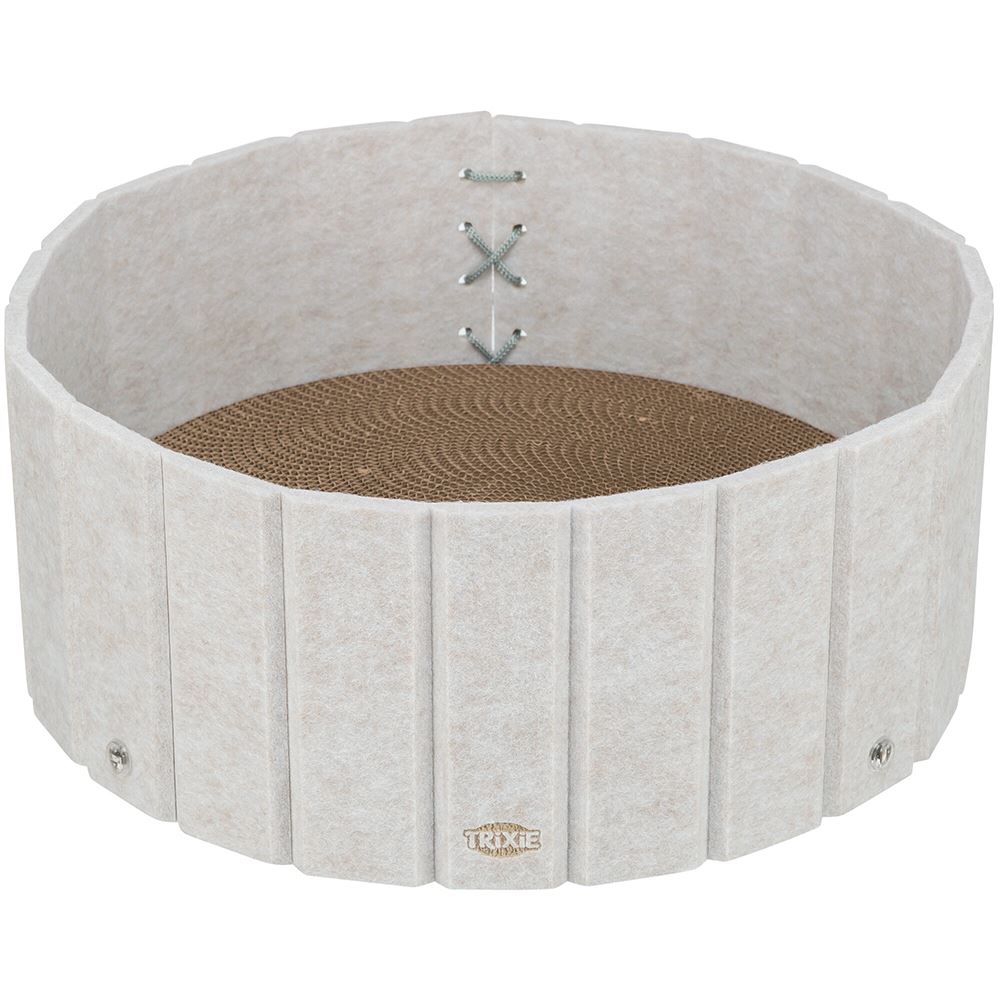 CAMA/ARRANHADOR EM CARTÃO/FELTRO