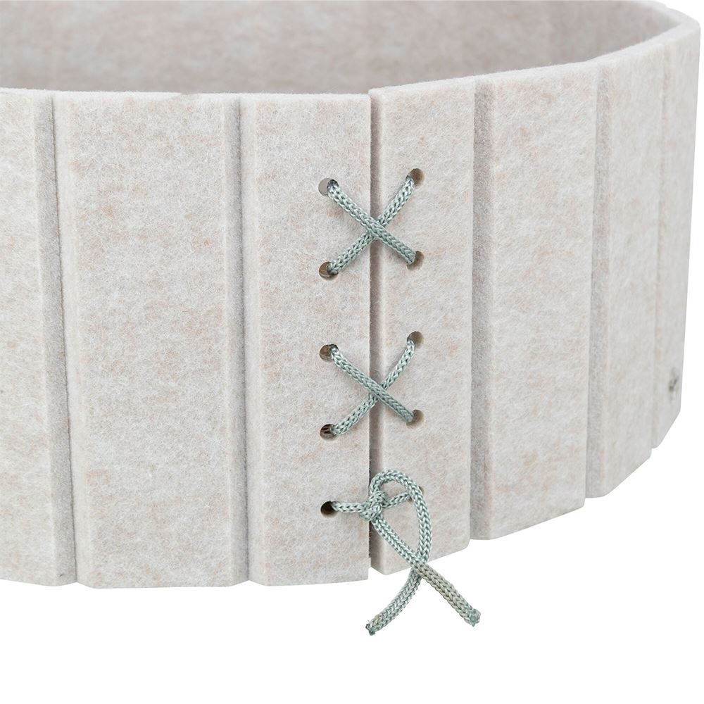 CAMA/ARRANHADOR EM CARTÃO/FELTRO