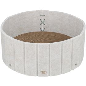 CAMA/ARRANHADOR EM CARTÃO/FELTRO