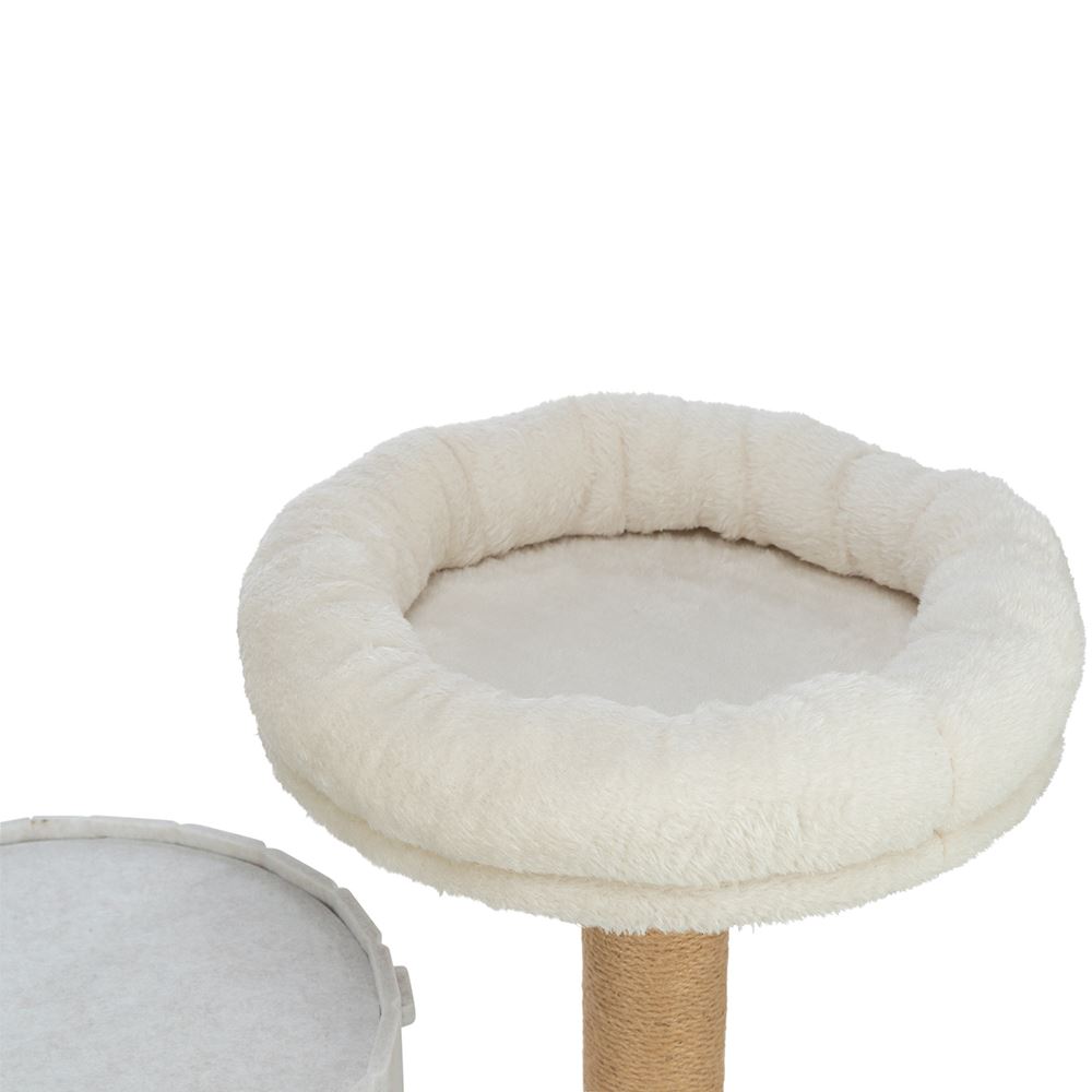 ARRANHADOR EM FELTRO