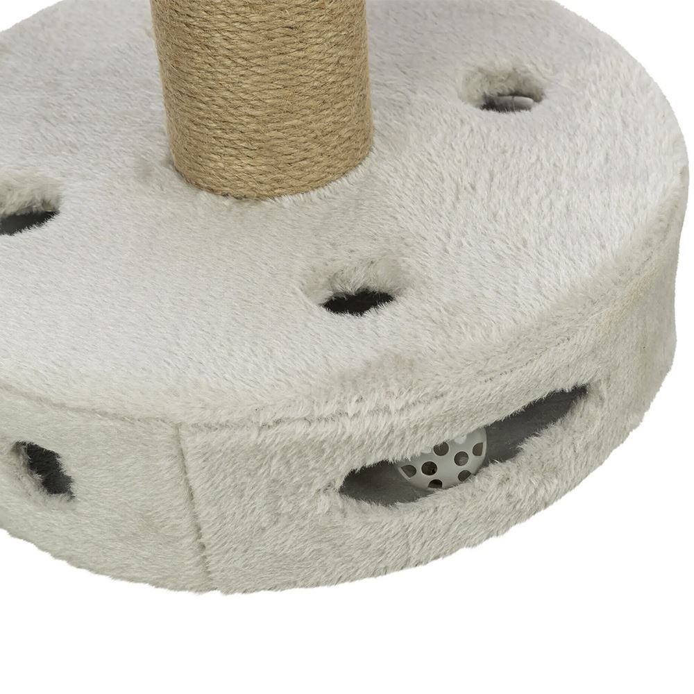 TREPADOR "DALIA" COM BASE PARA BRINCAR