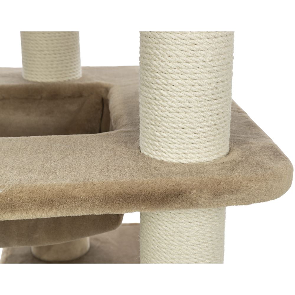 ARRANHADOR "BRUNA XXL"