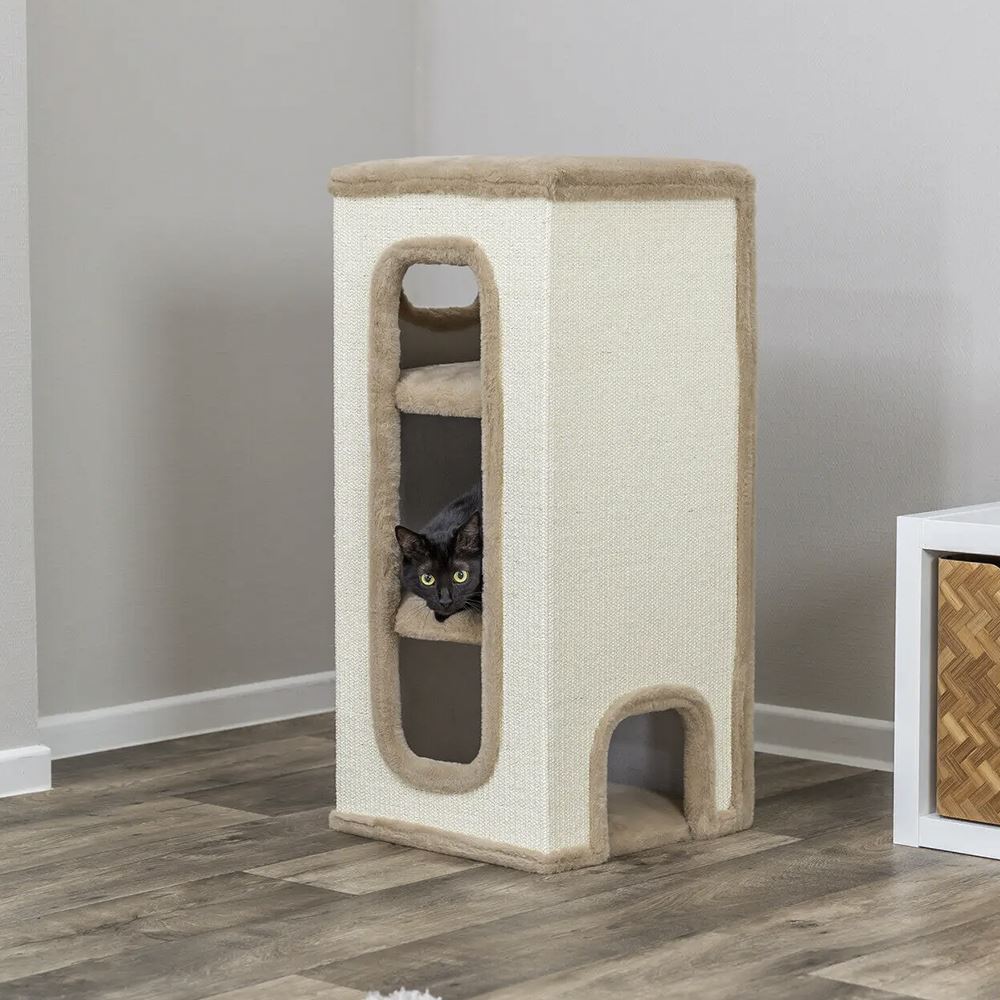 CAT TOWER "DORAI"