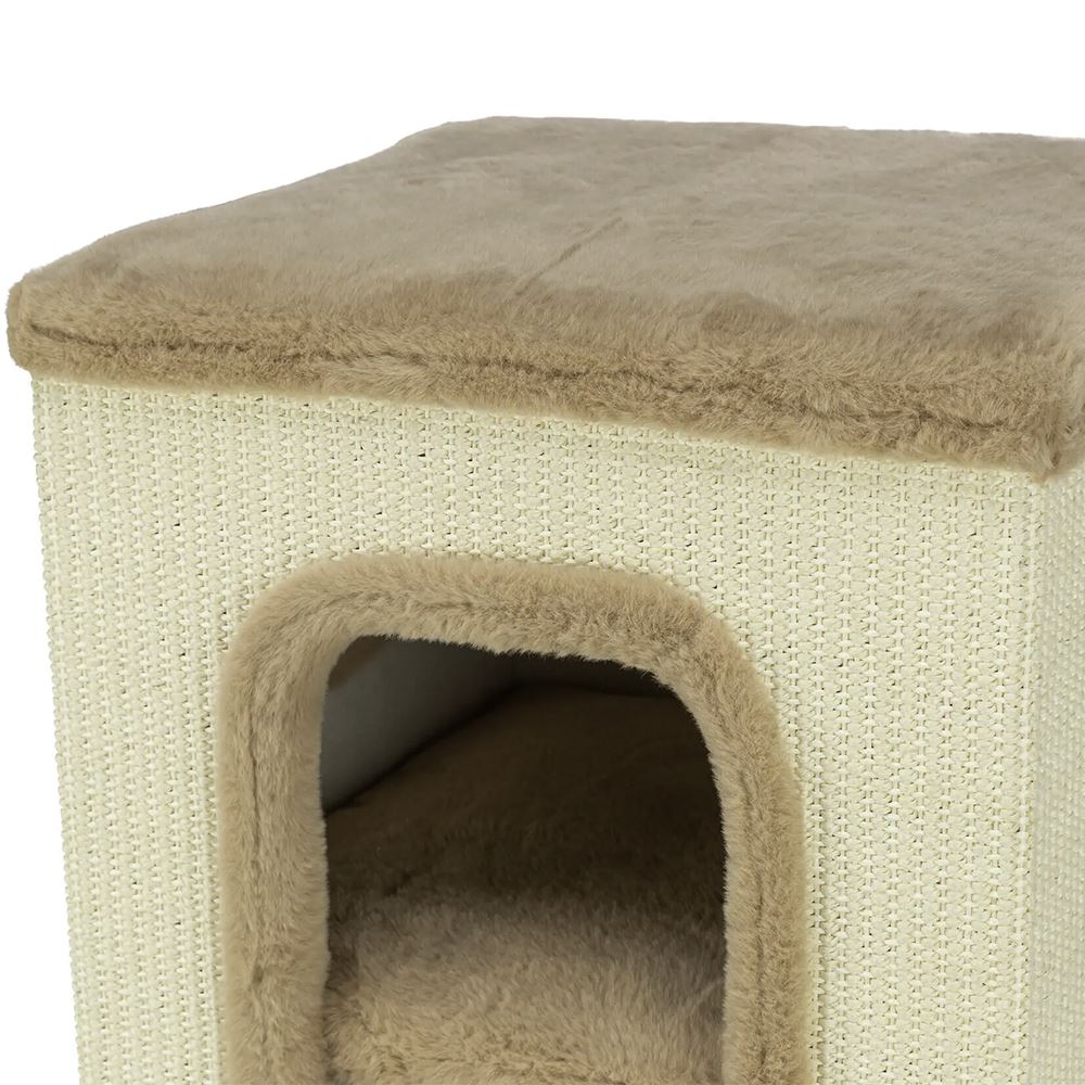 CAT TOWER "DORAI"