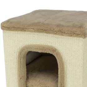 CAT TOWER "DORAI"